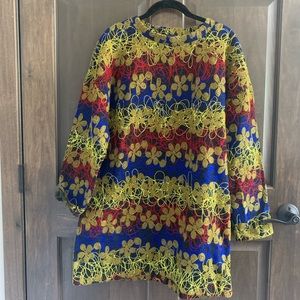 Funky Zara dress
